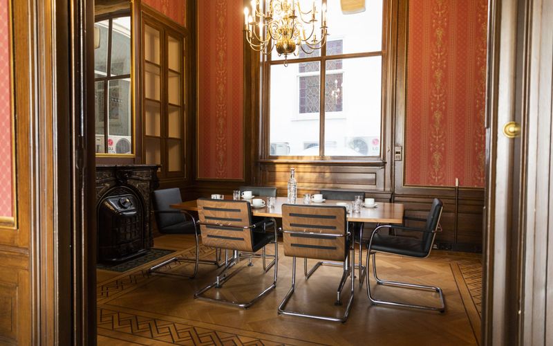 482 Keizersgracht, Amsterdam Image 7