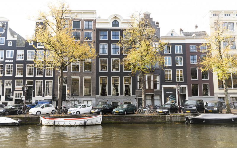 482 Keizersgracht, Amsterdam Image 12