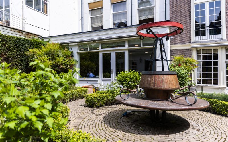 482 Keizersgracht, Amsterdam Image 6