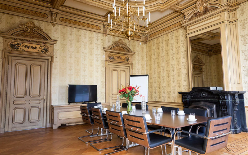 482 Keizersgracht, Amsterdam Image 2