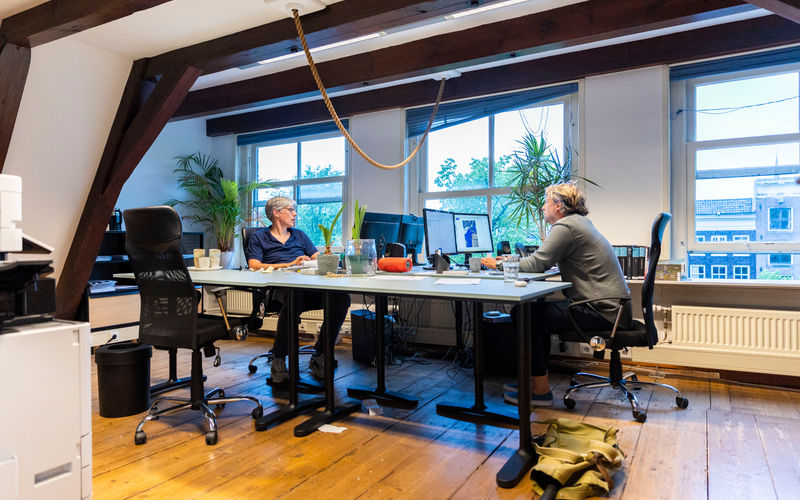 482 Keizersgracht, Amsterdam Image 4