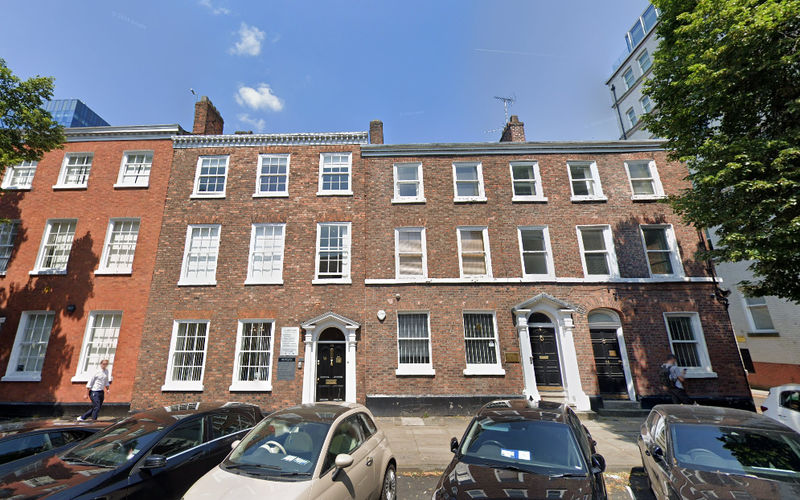 10 Saint John Street, Greater Manchester, 1 DESK 10 Saint John Street, Greater Manchester Image 1