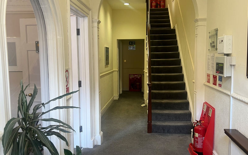 10 Saint John Street, Greater Manchester Image 1