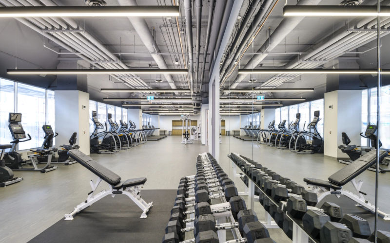 10060 Jasper Ave, Edmonton Image 7