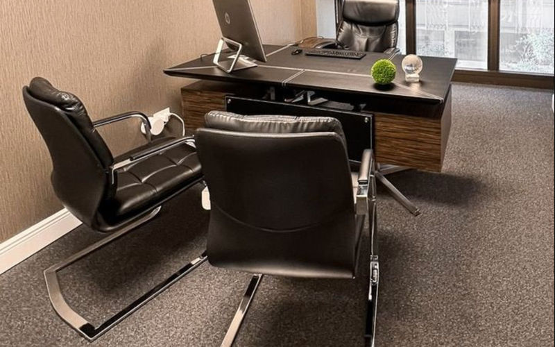 28 W Flagler St, Miami, 1 DESK 28 W Flagler St, Miami Image 1