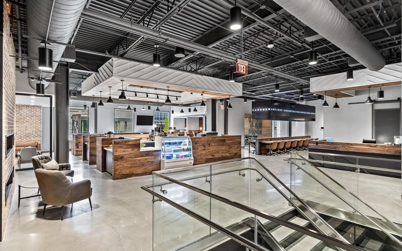 5752 Grandscape Blvd, The Colony Image 1