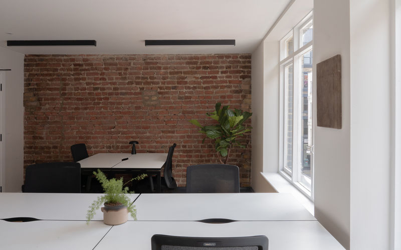 34-35 Berwick St, London Image 1