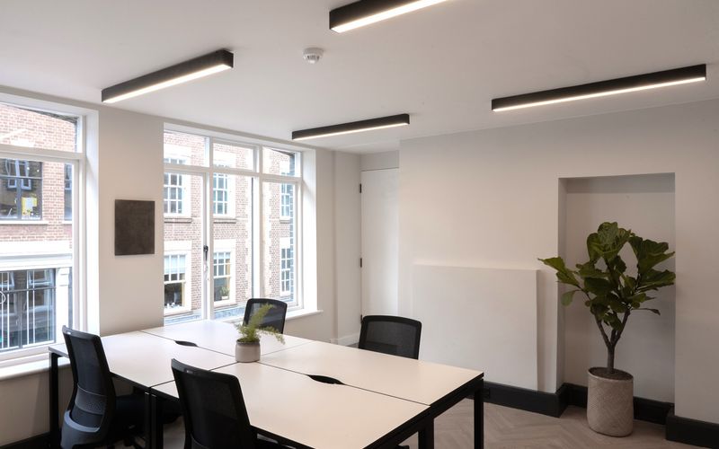 34-35 Berwick St, London Image 6