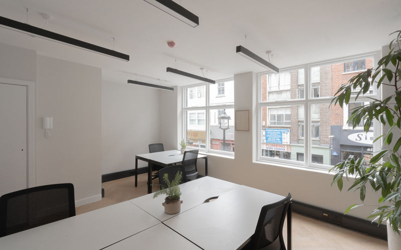 34-35 Berwick St, London Image 3