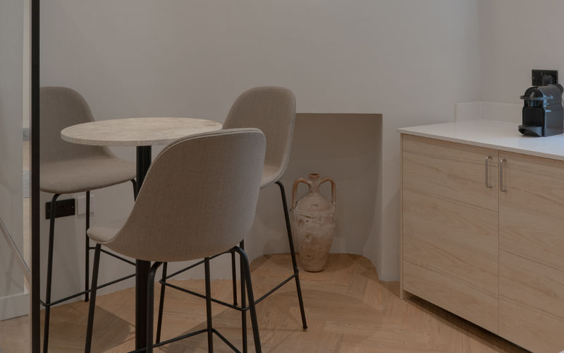 34-35 Berwick St, London Image 5