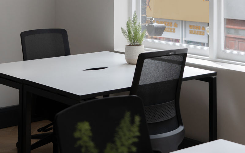 34-35 Berwick St, London Image 8