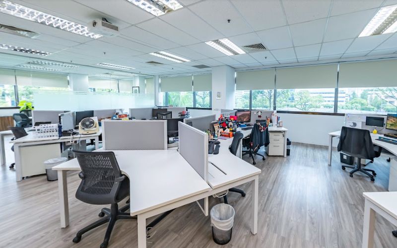 25 International Business Park, Sin­ga­pore Image 4