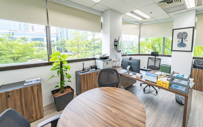 25 International Business Park, Sin­ga­pore Image 6