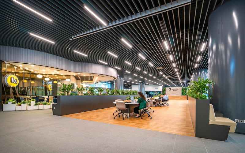 25 International Business Park, Sin­ga­pore Image 7