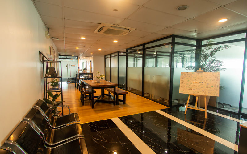 Eastwood City Libis Bagumbayan, Quezon City Image 4