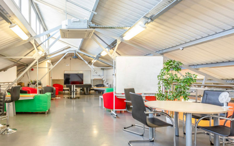 21 Queen Elizabeth Street, London Image 1