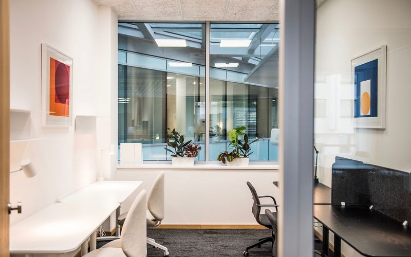 1705/9 Lomnického, Nusle Image 3