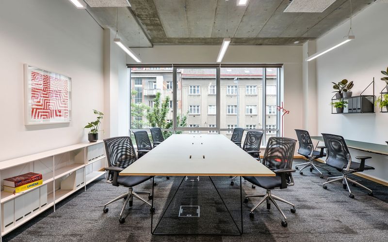 1705/9 Lomnického, Nusle Image 4