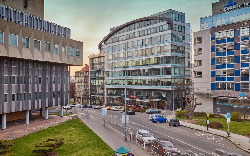 1705/9 Lomnického, Nusle Image 11