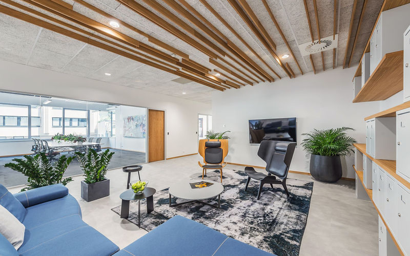 1705/9 Lomnického, Nusle Image 5