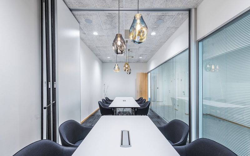 1705/9 Lomnického, Nusle Image 2