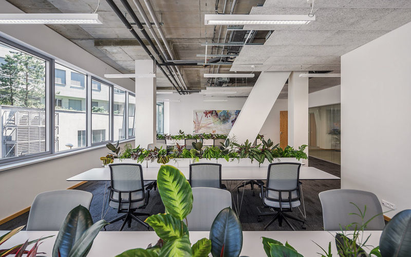 1705/9 Lomnického, Nusle Image 1