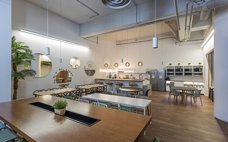 Av Fontes Pereira De Melo 16, Lisbon Image 6