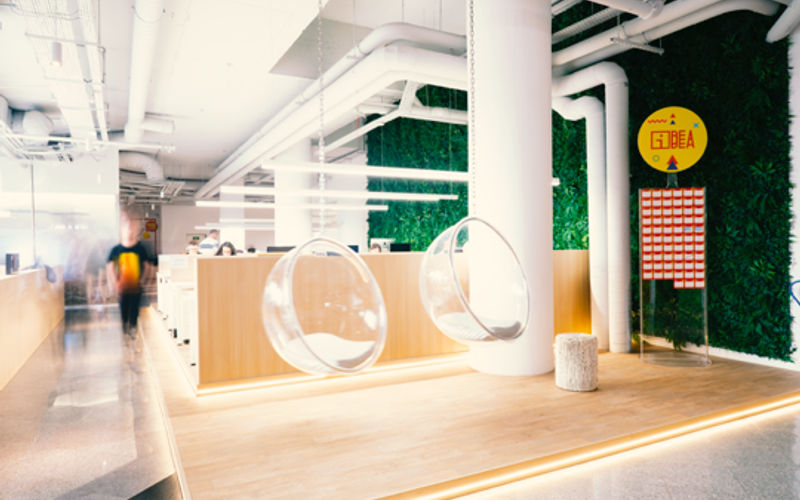 Av Fontes Pereira De Melo 16, Lisbon Image 5