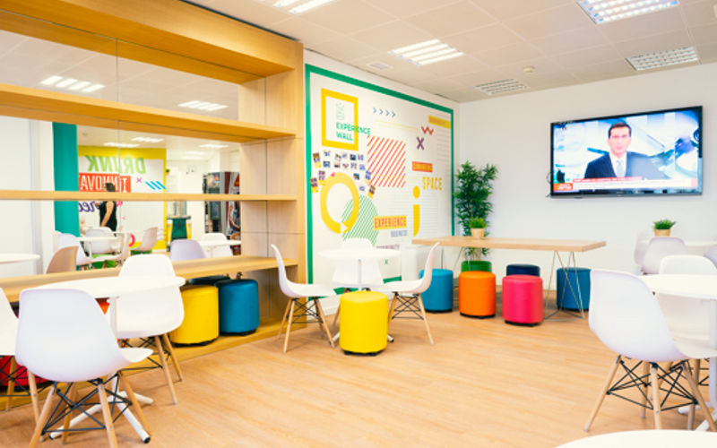 13 Av Dom João Ii, Lisboa Image 10