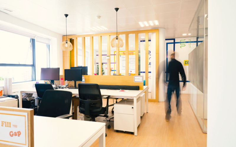 13 Av Dom João Ii, Lisboa Image 7