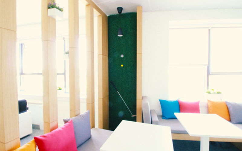 13 Av Dom João Ii, Lisboa Image 11