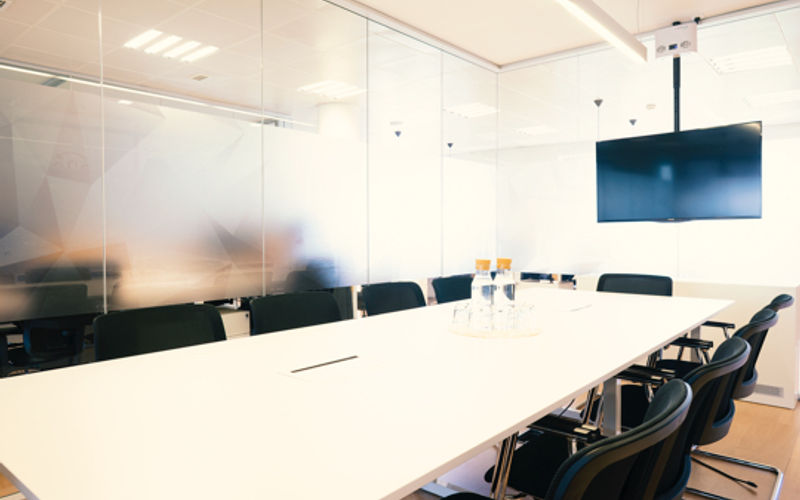 13 Av Dom João Ii, Lisboa Image 5