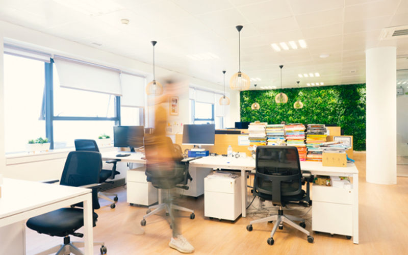 13 Av Dom João Ii, Lisboa Image 4