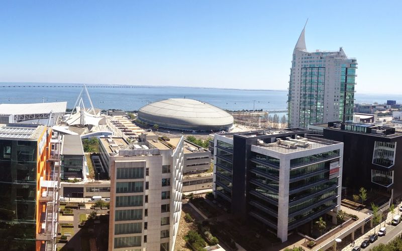 13 Av Dom João Ii, Lisboa Image 13