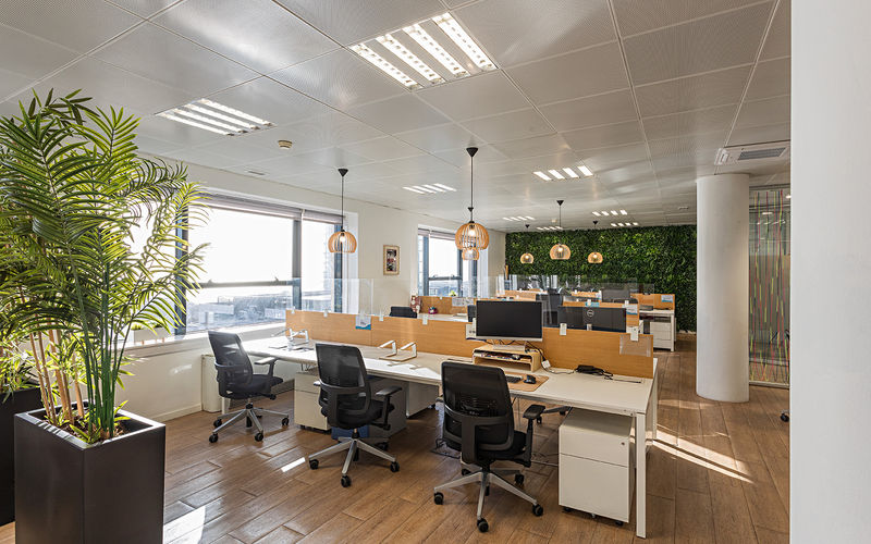 13 Av Dom João Ii, Lisboa Image 6