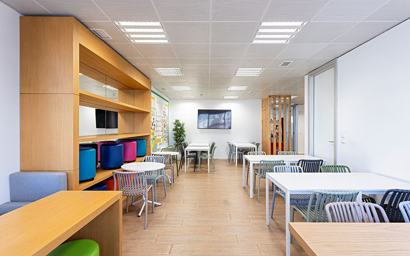 13 Av Dom João Ii, Lisboa Image 9