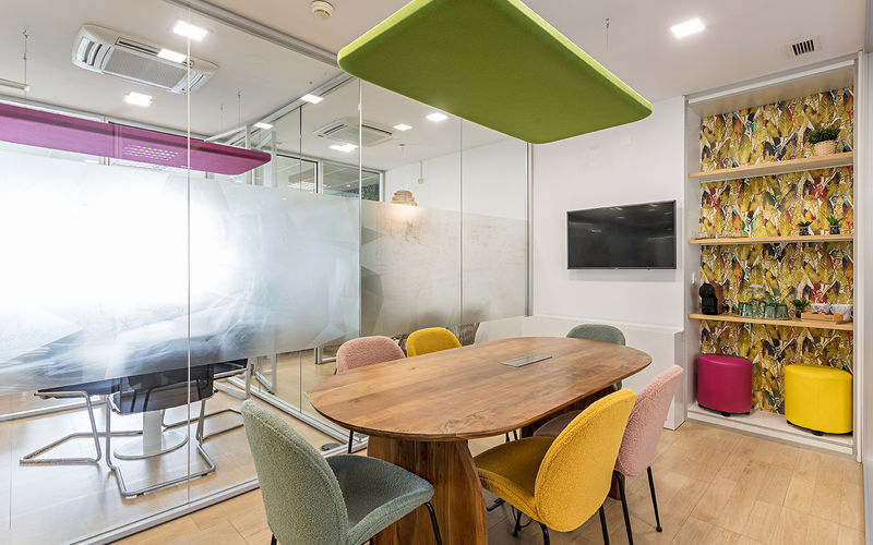 13 Av Dom João Ii, Lisboa Image 1