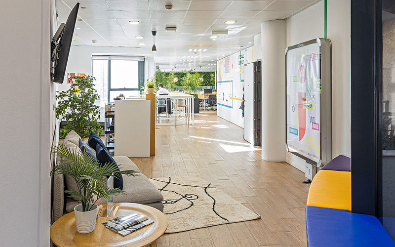 13 Av Dom João Ii, Lisboa Image 12