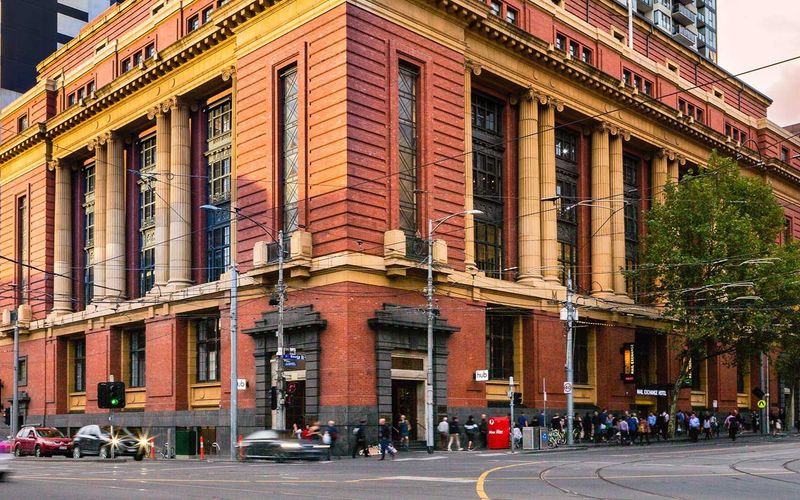696 Bourke Street, Melbourne Image 1