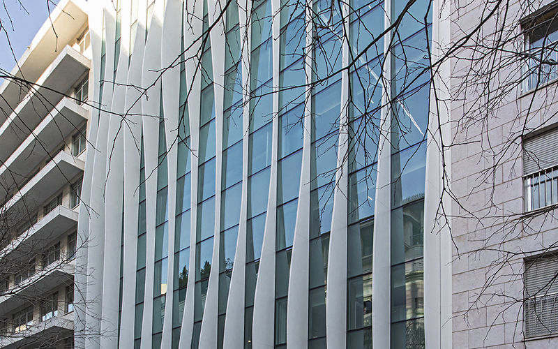 Av Defensores De Chaves 4, Lisbon Image 11