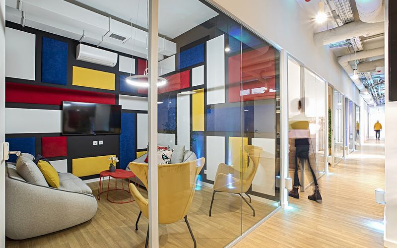 Av Defensores De Chaves 4, Lisbon Image 8