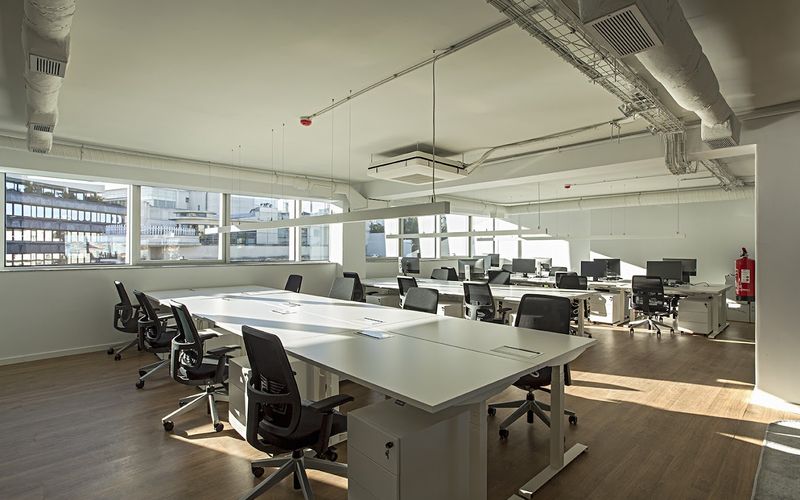 Av Defensores De Chaves 4, Lisbon Image 7