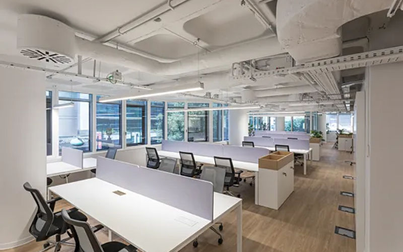 Av António Augusto De Aguiar 122c, Lisbon Image 4