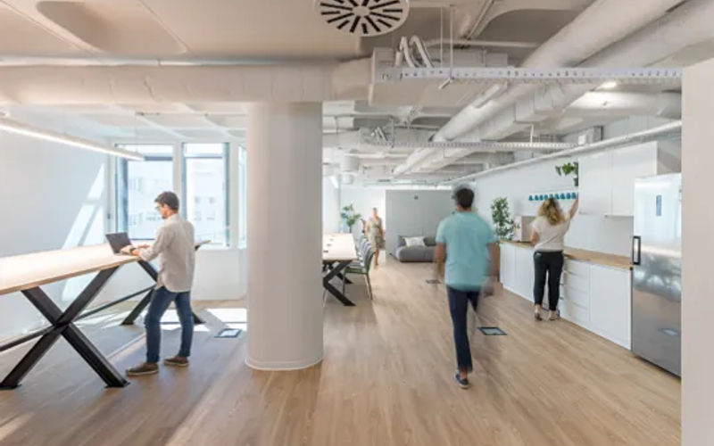 Av António Augusto De Aguiar 122c, Lisbon Image 9