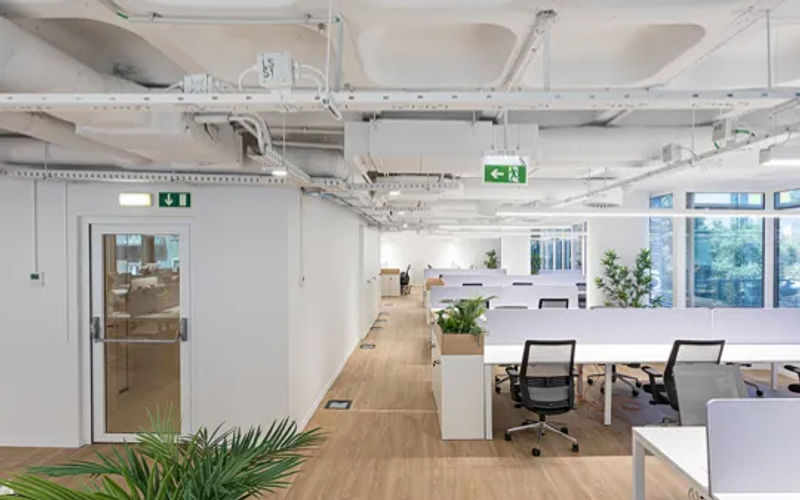 Av António Augusto De Aguiar 122c, Lisbon Image 5