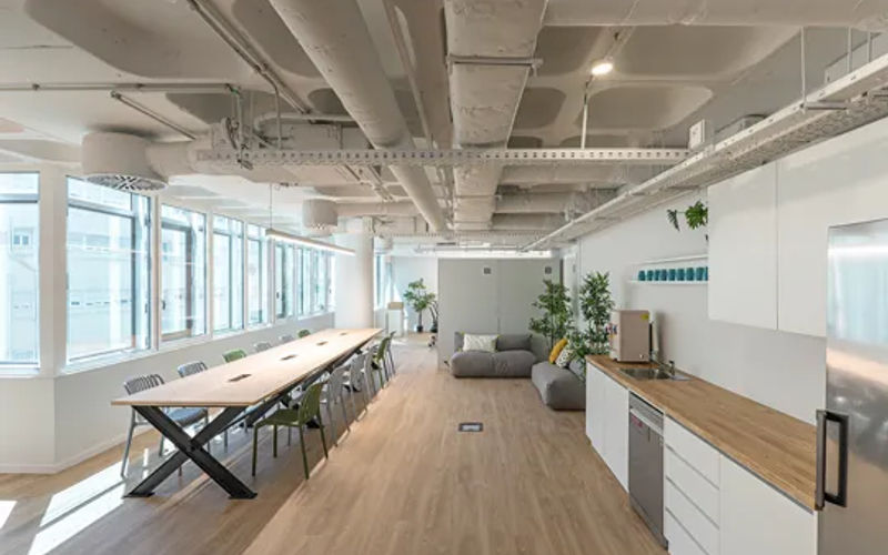 Av António Augusto De Aguiar 122c, Lisbon Image 2