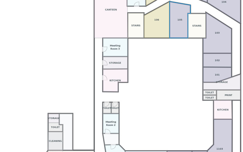 26 Vesterbrogade, København V Image 7