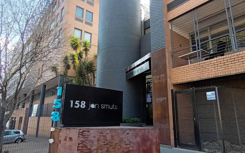 158 Jan Smuts Avenue, Johannesburg Image 9