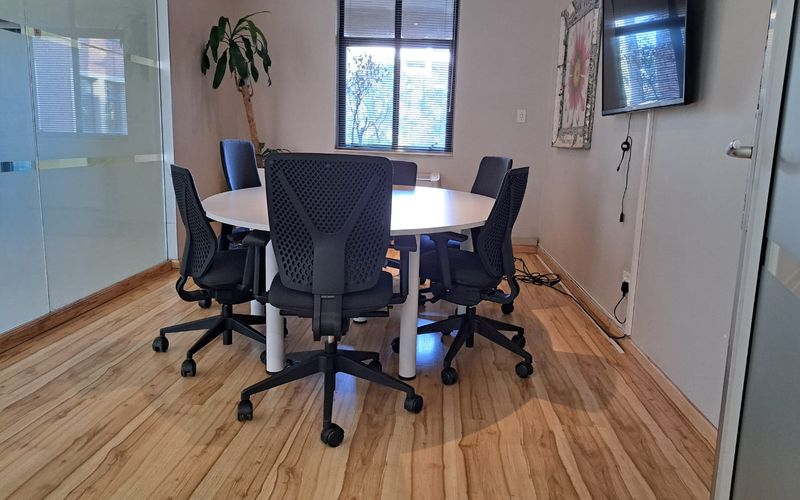 158 Jan Smuts Avenue, Johannesburg Image 8