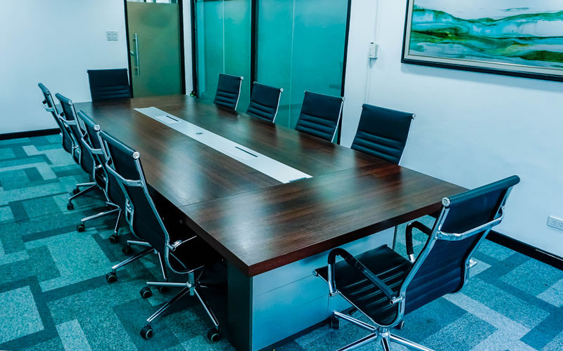 Julia Vargas San Antonio Ortigas Center, Pasig City Image 2